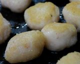 ぷりっぷり麻婆　海老ですけど。作り方22写真