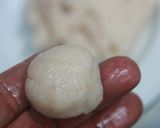 ぷりっぷり麻婆　海老ですけど。作り方18写真