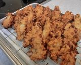 アイナメのさつま揚げ作り方7写真
