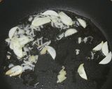 牛ハツ（心臓）とモヤシの中華炒め作り方2写真