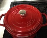 鶏手羽元の煮物作り方5写真