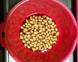 ﾎﾟﾝ酢の和え物♪作り方1写真