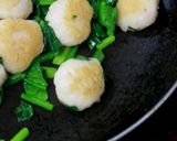 ぷりっぷり麻婆　海老ですけど。作り方27写真