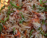 鶏肉と切り干し大根の南蛮漬け作り方4写真