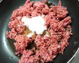 牛そぼろ＆卵そぼろで！２色丼♪作り方5写真