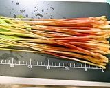 谷中しょうがの甘酢漬け作り方1写真