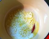 簡単マイルド♪バターチキンカレー☆作り方3写真