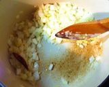 簡単マイルド♪バターチキンカレー☆作り方5写真