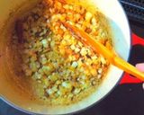 簡単マイルド♪バターチキンカレー☆作り方6写真