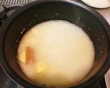 【冷蔵庫掃除】ほうれん草のポタージュ作り方2写真
