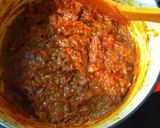 簡単マイルド♪バターチキンカレー☆作り方9写真