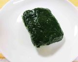 【冷蔵庫掃除】ほうれん草のポタージュ作り方5写真