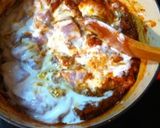 簡単マイルド♪バターチキンカレー☆作り方10写真