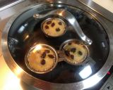 お家であっという間に♪マーラーカオ作り方7写真