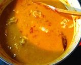 簡単マイルド♪バターチキンカレー☆作り方11写真