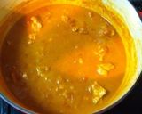 簡単マイルド♪バターチキンカレー☆作り方12写真
