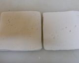 はんぺん＆鶏つくね✿サンドイッチフライ✿作り方2写真