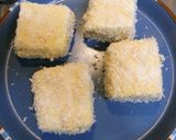 はんぺん＆鶏つくね✿サンドイッチフライ✿作り方10写真