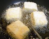 はんぺん＆鶏つくね✿サンドイッチフライ✿作り方11写真