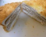 はんぺん＆鶏つくね✿サンドイッチフライ✿作り方14写真