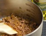 しいたけバーガー作り方5写真