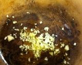じっくり作る野菜たっぷりミートソース作り方1写真