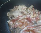 生姜焼き作り方6写真