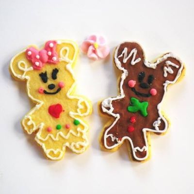 簡単 ❤ アイシングクッキー♪ by ♡Alice♪ 【クックパッド】 簡単