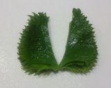 鶏ササミの大葉巻き作り方3写真