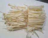鶏ササミの大葉巻き作り方4写真