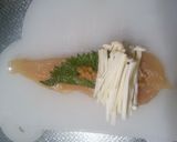鶏ササミの大葉巻き作り方6写真