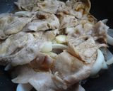 生姜焼き作り方8写真