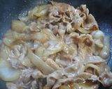 生姜焼き作り方10写真