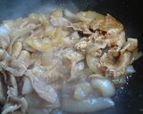 生姜焼き作り方11写真