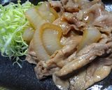 生姜焼き作り方12写真