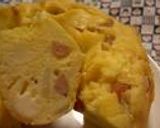 満腹マフィン作り方7写真