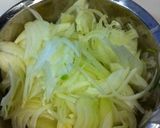 ほっこり♪オニオングラタンスープ作り方1写真