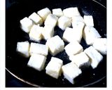 お弁当用にも☆揚げだし豆腐作り方3写真