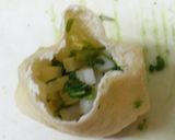 あったかおでんが恋しくてそして春の香りも作り方1写真