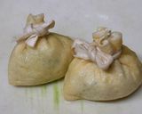 あったかおでんが恋しくてそして春の香りも作り方2写真
