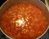 食べるミネストローネスープ作り方5写真