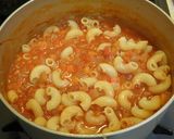 食べるミネストローネスープ作り方8写真