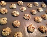 ざくぽり★フルグラでクッキー作り方5写真