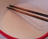 残りご飯でリメイク！おやつ天ぷら作り方2写真