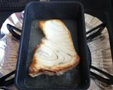 【忙しい朝に】めかじきの照り焼き風作り方3写真
