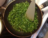 レタス肉味噌〜捨てないで！レタスの外葉作り方3写真