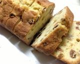 ドライフルーツたっぷり♪パウンドケーキ作り方10写真