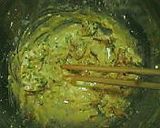 サクサク衣で☆茹で卵の天麩羅作り方3写真