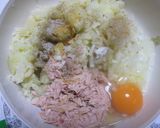 お手軽♪簡単ポテト春巻き♪おかず☆おやつ作り方2写真