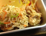 鶏肉と切り干し大根の南蛮漬け作り方6写真